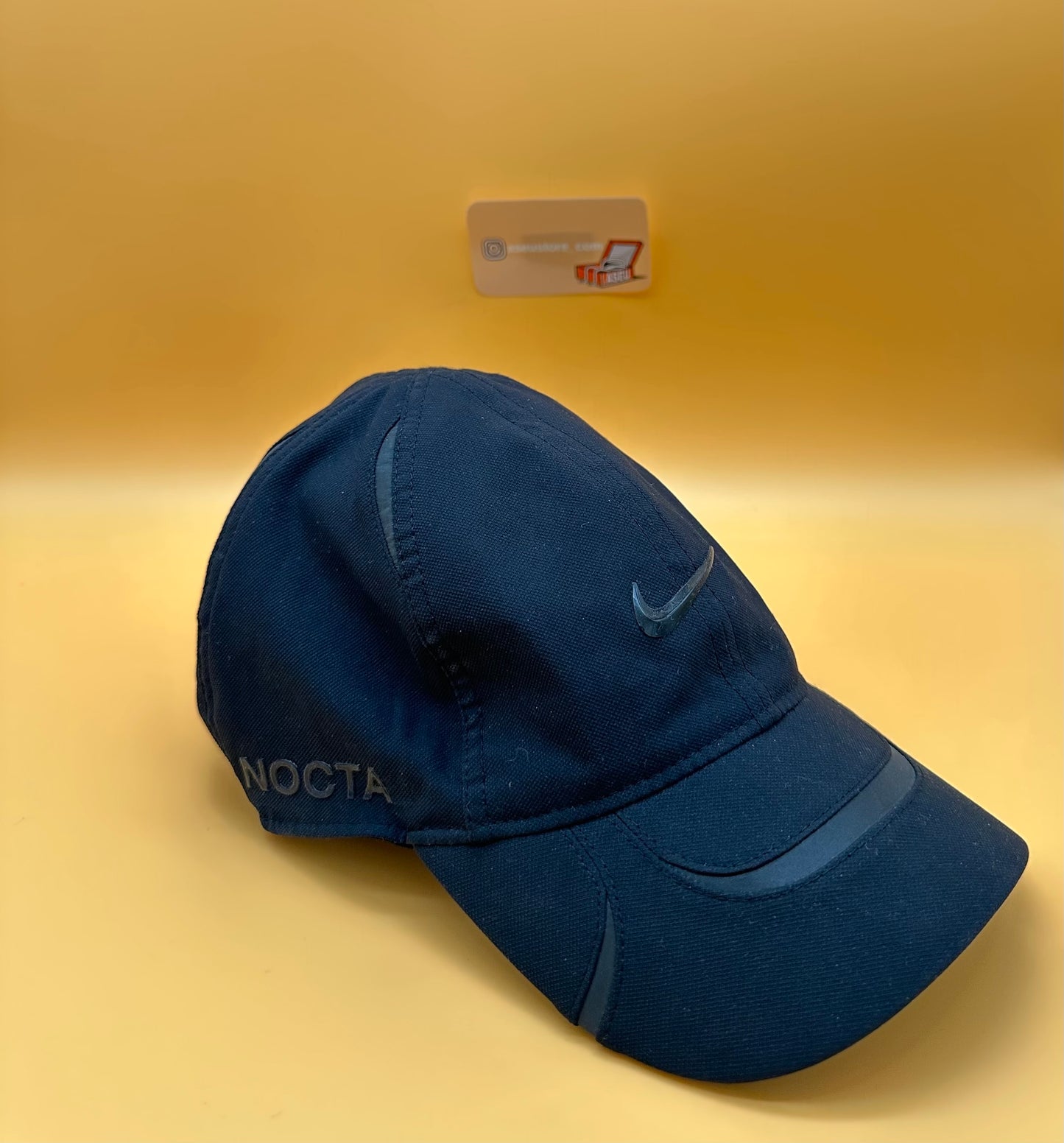 Nike x Drake NOCTA Cap