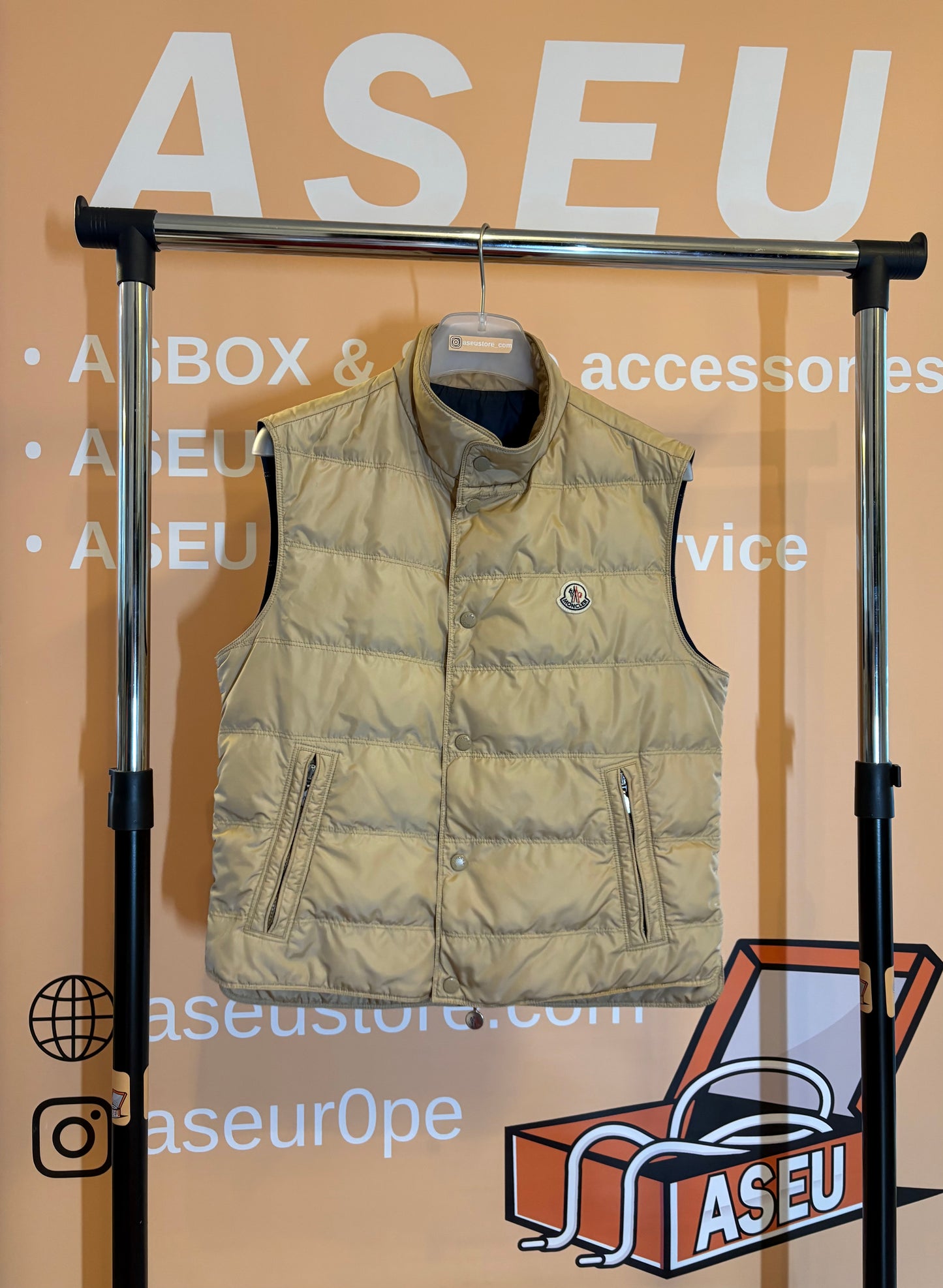Moncler Vest