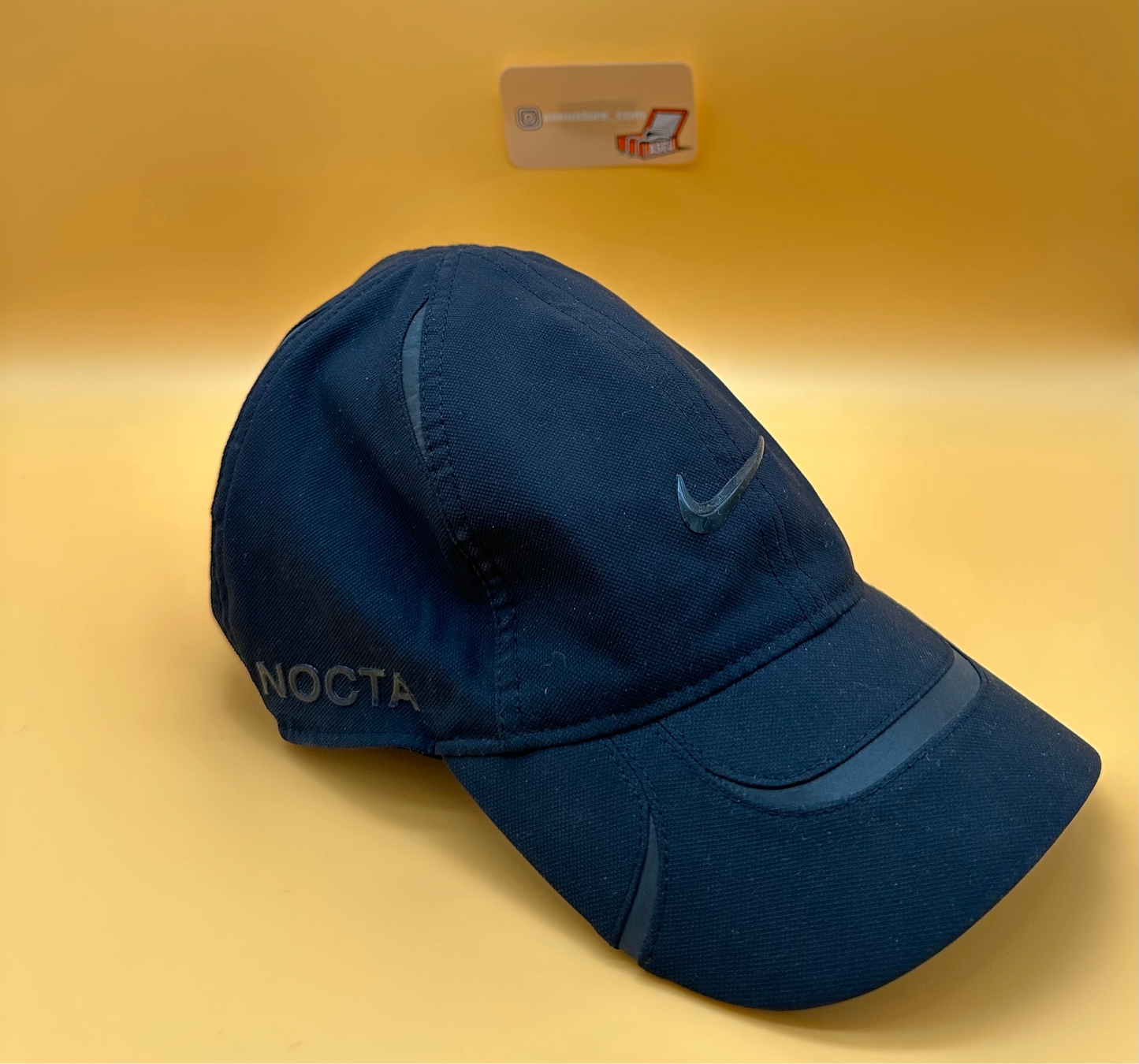 Nike x Drake NOCTA Cap