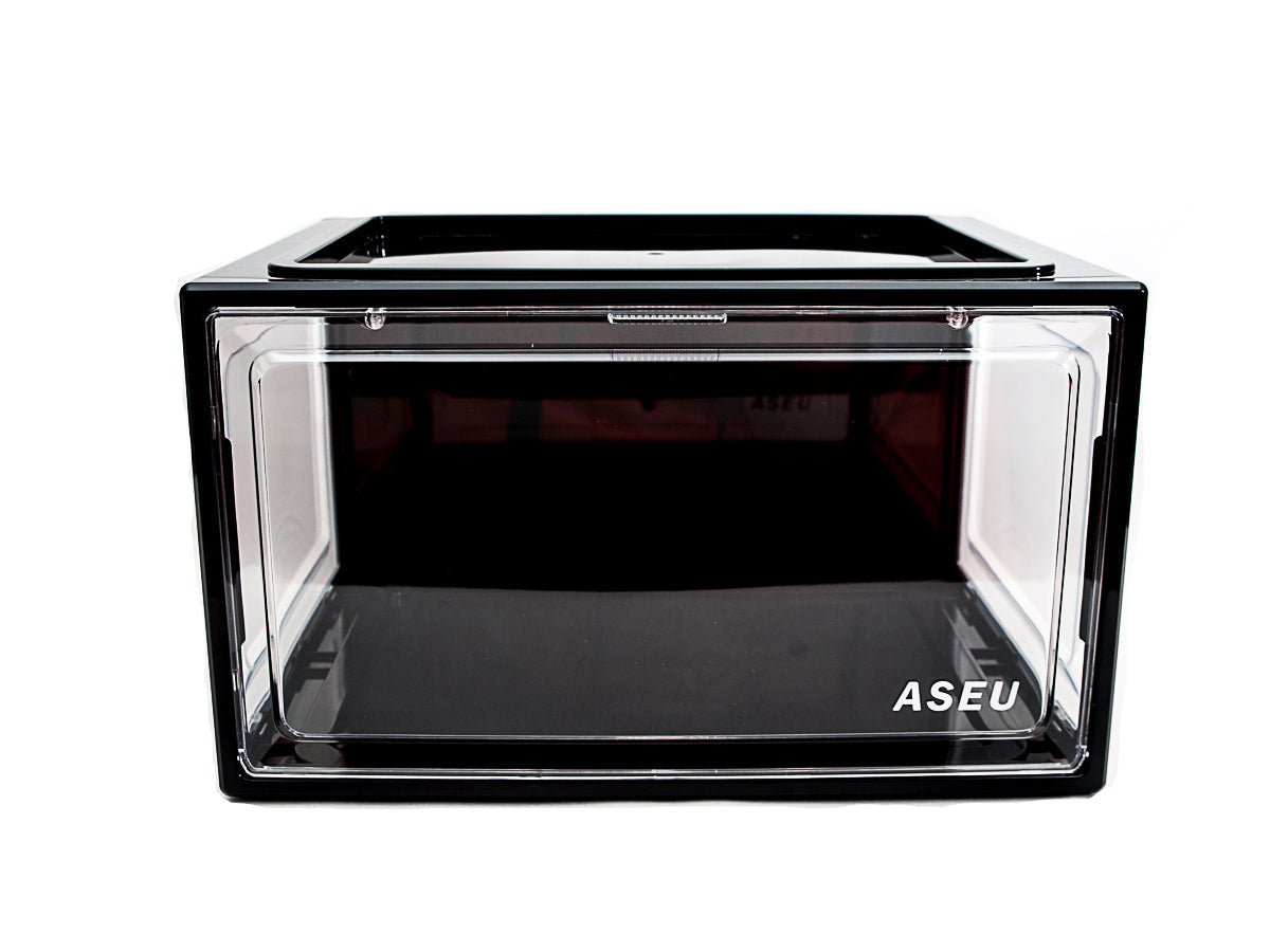 ASBOX - Black