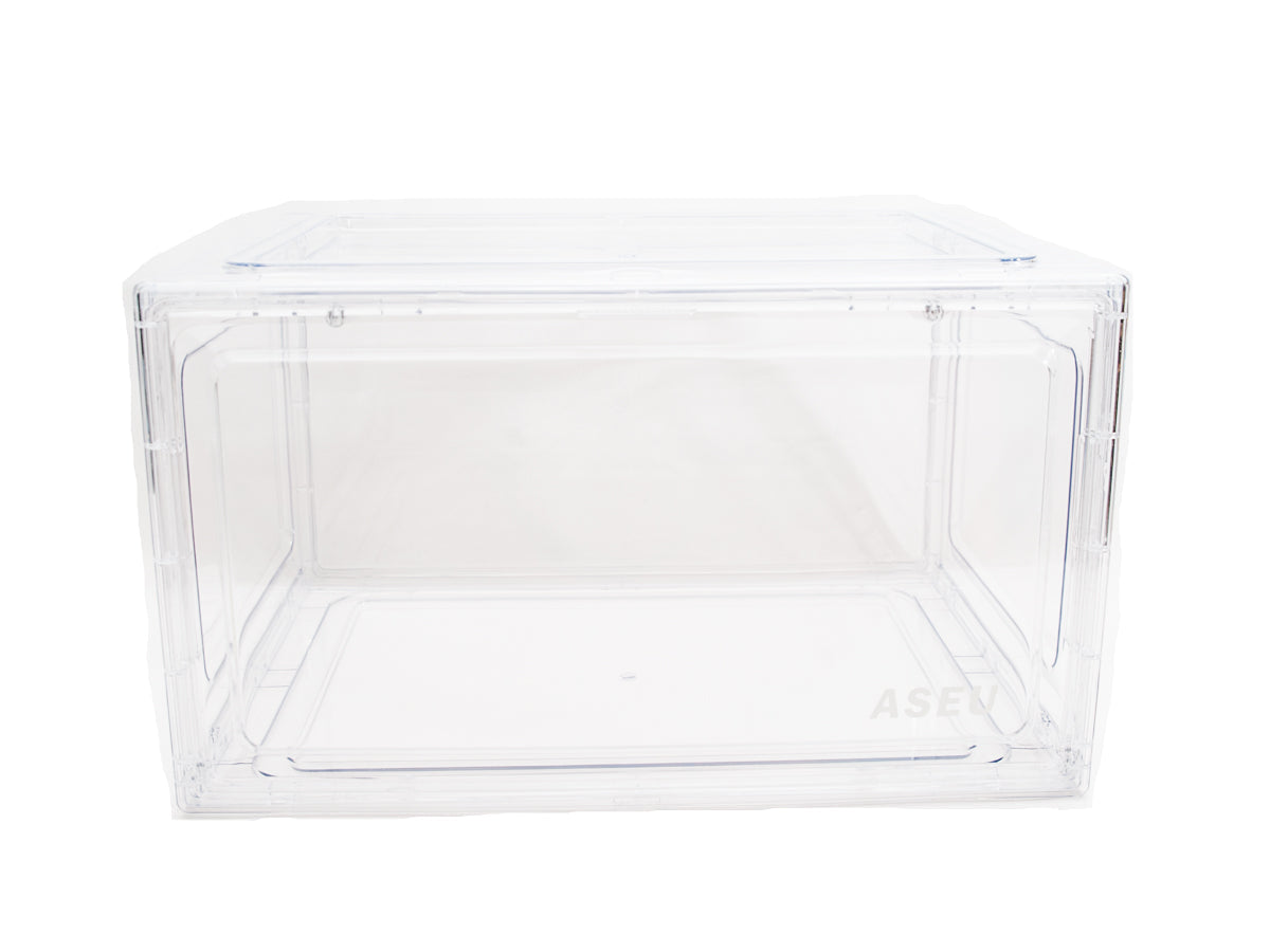 ASBOX - Clear