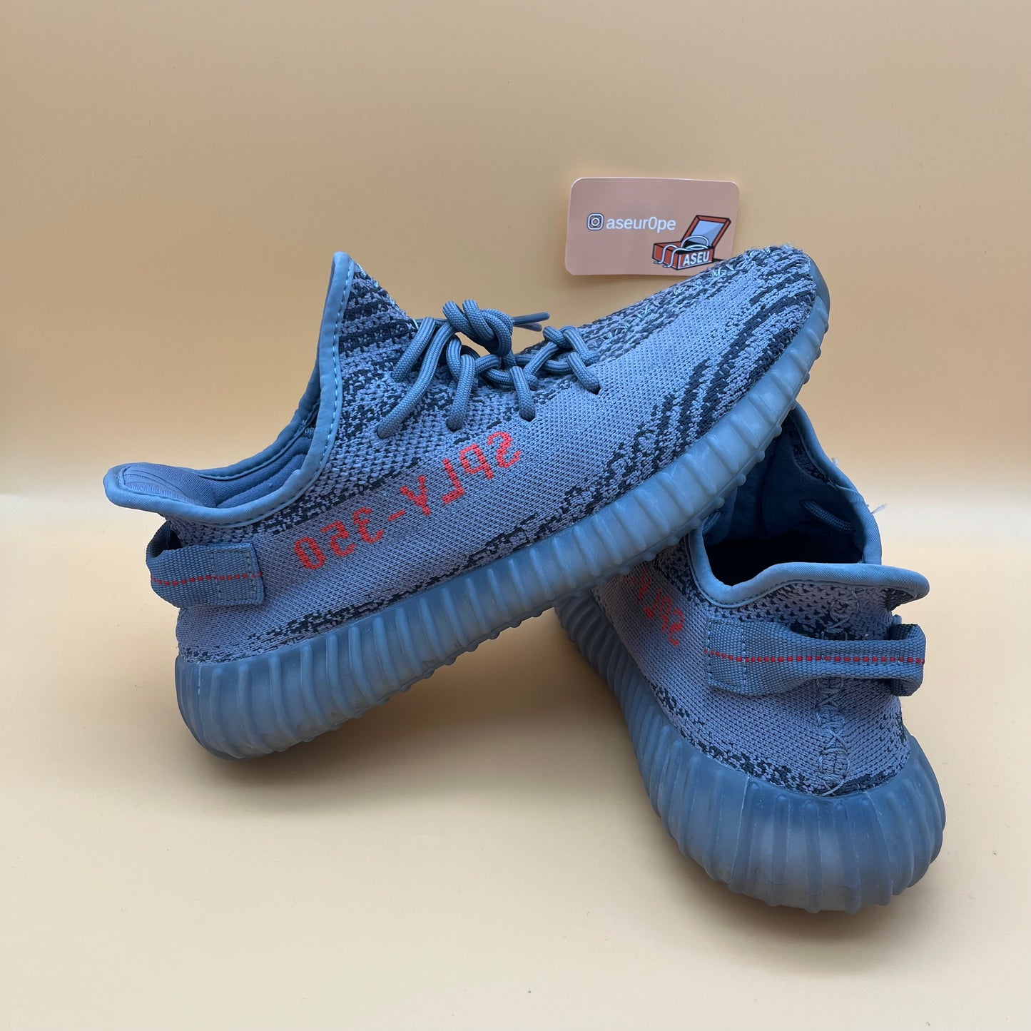 YEEZY Boost 350 V2 Beluga 2.0