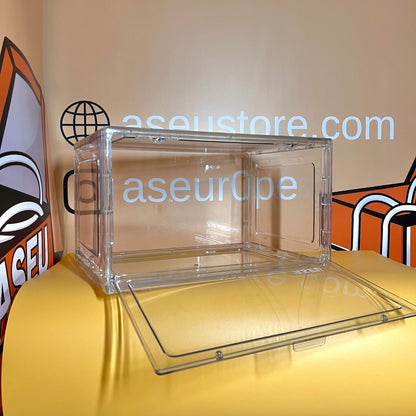 ASEU - ASBOX Clear