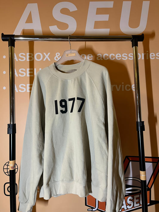 Fear of God Essentials 1977 Crewneck