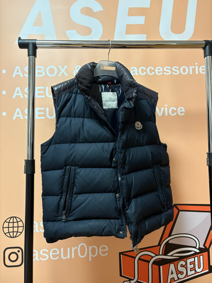 Moncler Cheval Vest