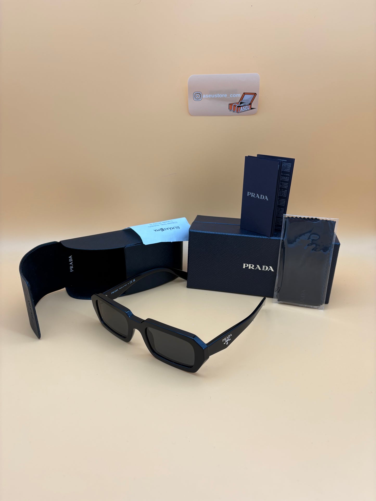 Prada Sunglasses