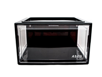 ASBOX - Black