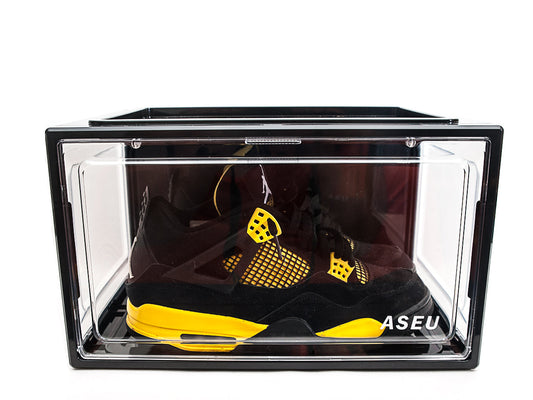ASBOX - Black