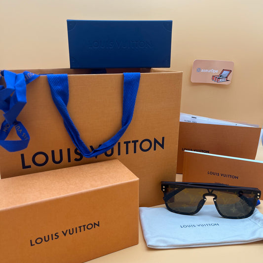 Louis Vuitton Waimea Sunglasses